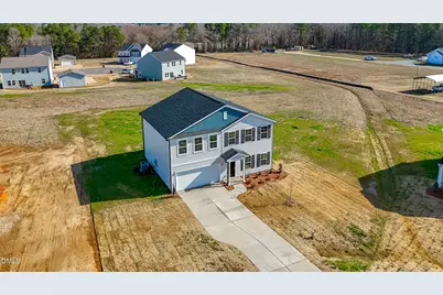 79 Osgood Street #Lot 19, Angier, NC 27501 - Photo 2