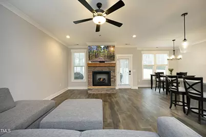 97 Buckstone Place, Willow Springs, NC 27592 - Photo 8