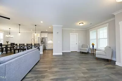 97 Buckstone Place, Willow Springs, NC 27592 - Photo 6