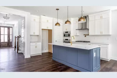 828 Ballaster Road, Fuquay Varina, NC 27526 - Photo 8