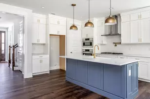 828 Ballaster Rd, Fuquay Varina, NC 27526 - Photo 8