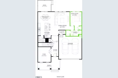 828 Ballaster Road, Fuquay Varina, NC 27526 - Photo 2