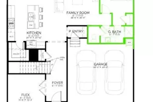 828 Ballaster Rd, Fuquay Varina, NC 27526 - Photo 2