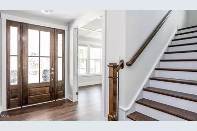 828 Ballaster Road, Fuquay Varina, NC 27526 - Photo 4