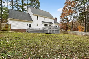 1916 Windsong Dr, Sanford, NC 27330 - Photo 38