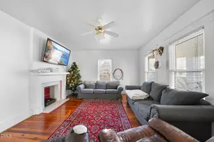 12 S Chavis St, Franklinton, NC 27525 - Photo 8