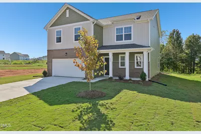 346 Shiloh Way, Mebane, NC 27302 - Photo 1