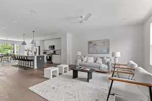 6408 Tanner Oak Ln, Raleigh, NC 27613 - Photo 8