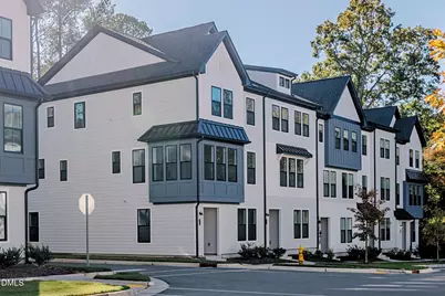 6408 Tanner Oak Lane, Raleigh, NC 27613 - Photo 2