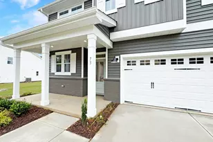 322 Sweetfern Ln, Zebulon, NC 27597 - Photo 32