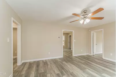 617 Bartlett Road, Fuquay Varina, NC 27526 - Photo 2