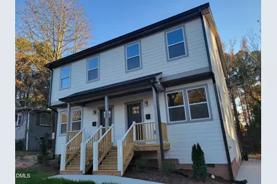 307 E East End Avenue, Durham, NC 27703 - Photo 1