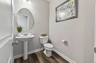 1063 Shoreside Dr, Durham, NC 27713 - Photo 20