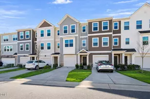 1063 Shoreside Dr, Durham, NC 27713 - Photo 4