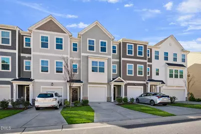 1063 Shoreside Drive, Durham, NC 27713 - Photo 2