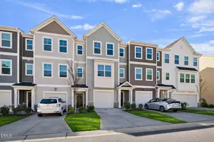 1063 Shoreside Dr, Durham, NC 27713 - Photo 2