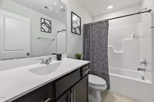 1063 Shoreside Dr, Durham, NC 27713 - Photo 8