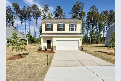 1375 Pond Overlook Drive, Nashville, NC 27856 - Photo 1