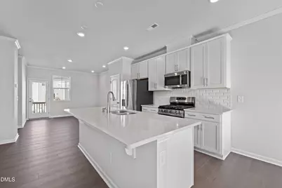 306 Carolina Springs Boulevard, Apex, NC 27539 - Photo 10