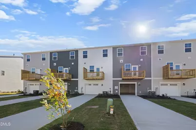 306 Carolina Springs Boulevard, Apex, NC 27539 - Photo 34