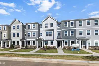 306 Carolina Springs Boulevard, Apex, NC 27539 - Photo 4