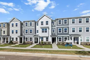 306 Carolina Spgs Blvd, Apex, NC 27539 - Photo 4