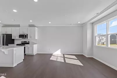 306 Carolina Springs Boulevard, Apex, NC 27539 - Photo 20