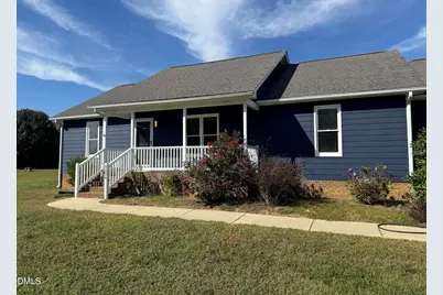 3226 Powhatan Road, Clayton, NC 27527 - Photo 4