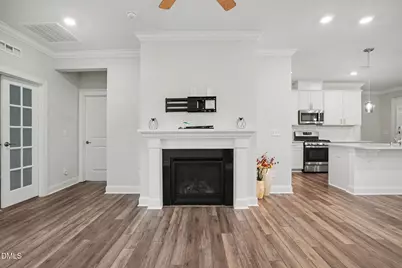 203 Maroon Court, Raleigh, NC 27610 - Photo 16