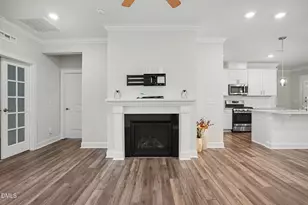 203 Maroon Ct, Raleigh, NC 27610 - Photo 16