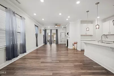 203 Maroon Court, Raleigh, NC 27610 - Photo 8