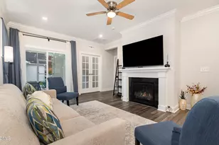 203 Maroon Ct, Raleigh, NC 27610 - Photo 2