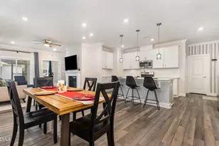 203 Maroon Ct, Raleigh, NC 27610 - Photo 2