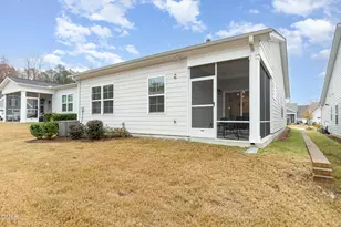 203 Maroon Ct, Raleigh, NC 27610 - Photo 30