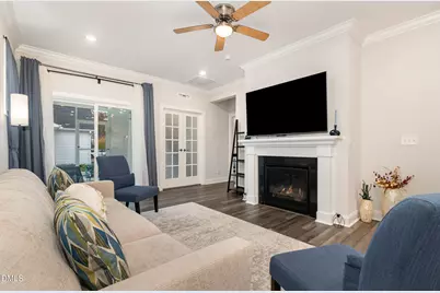 203 Maroon Court, Raleigh, NC 27610 - Photo 10