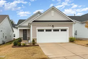 203 Maroon Ct, Raleigh, NC 27610 - Photo 1