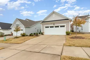 203 Maroon Ct, Raleigh, NC 27610 - Photo 30