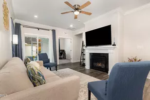 203 Maroon Ct, Raleigh, NC 27610 - Photo 10