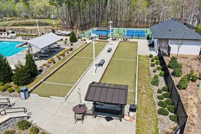 203 Maroon Court, Raleigh, NC 27610 - Photo 32