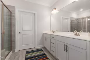 203 Maroon Ct, Raleigh, NC 27610 - Photo 20