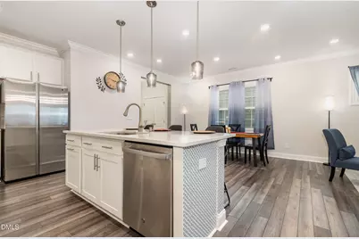 203 Maroon Court, Raleigh, NC 27610 - Photo 16