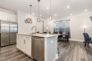 203 Maroon Ct, Raleigh, NC 27610 - Photo 16