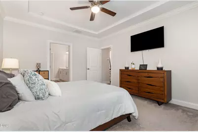 203 Maroon Court, Raleigh, NC 27610 - Photo 18