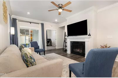 203 Maroon Court, Raleigh, NC 27610 - Photo 12