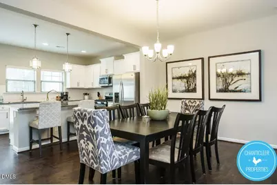 1119 Midtowne Way, Durham, NC 27713 - Photo 6