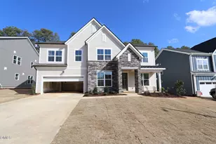 1221 Opal Ln, Durham, NC 27705 - Photo 2