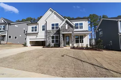 1221 Opal Lane, Durham, NC 27705 - Photo 1