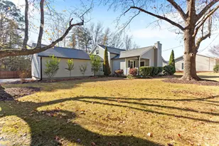 2712 Peachtree St, Burlington, NC 27215 - Photo 32