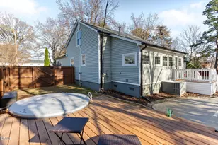 2712 Peachtree St, Burlington, NC 27215 - Photo 38