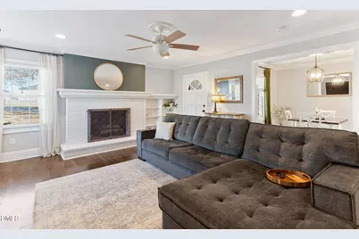 2712 Peachtree Street, Burlington, NC 27215 - Photo 4